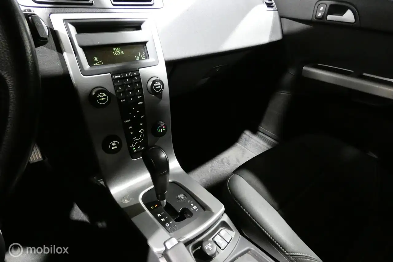 VOLVO V50 BREAK - 2.5 220ch - 220 ch - CLIMATISATION