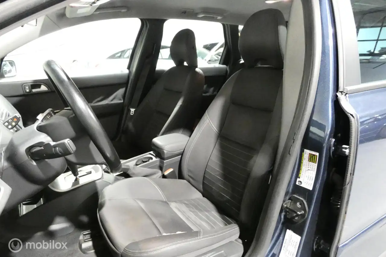 VOLVO V50 BREAK - 2.5 220ch - 220 ch - CLIMATISATION