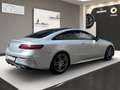 Mercedes-Benz E 220 d AMG Line Night Paket LED Kamera Navi Zilver - thumbnail 3