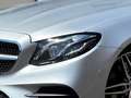 Mercedes-Benz E 220 d AMG Line Night Paket LED Kamera Navi Zilver - thumbnail 7