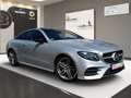 Mercedes-Benz E 220 d AMG Line Night Paket LED Kamera Navi Zilver - thumbnail 2