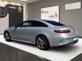 Mercedes-Benz E 220 d AMG Line Night Paket LED Kamera Navi Zilver - thumbnail 4