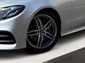 Mercedes-Benz E 220 d AMG Line Night Paket LED Kamera Navi Zilver - thumbnail 8