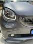 smart brabus Brabus Xclusive forfour ITALIANA Šedá - thumbnail 5