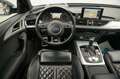 Audi A6 3.0 TDI comp. *UNFALLFREI *ERSTLACK *S-SITZE Schwarz - thumbnail 2