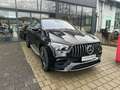 Mercedes-Benz GLE 63 AMG GLE 63 4MATIC+ *PANORAMA*HEADUP*KEGO* Schwarz - thumbnail 1