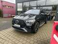 Mercedes-Benz GLE 63 AMG GLE 63 4MATIC+ *PANORAMA*HEADUP*KEGO* Schwarz - thumbnail 2