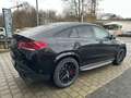 Mercedes-Benz GLE 63 AMG GLE 63 4MATIC+ *PANORAMA*HEADUP*KEGO* Schwarz - thumbnail 4