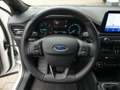 Ford Focus Turnier ST-Line*AHK schwenkbar* Weiß - thumbnail 14