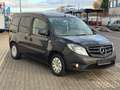 Mercedes-Benz Citan Kombi 111 CDI lang--Klimaanlage--5 sitze Noir - thumbnail 2