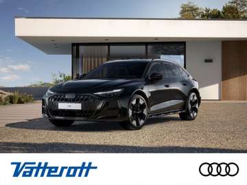 TDI quattro AHK B&O DigMatrix Pano