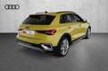 Audi A3 allstreet 35 TFSI Matrix/S-Sitze/Navi/R-Kamera/ACC Jaune - thumbnail 5