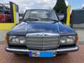Mercedes-Benz 230 E Oldtimer | HU-08/25 | Blue - thumbnail 3