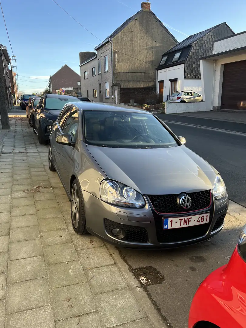 Volkswagen Golf GTI Golf V GTI 2.0 Turbo 16v FSI DSG - 1