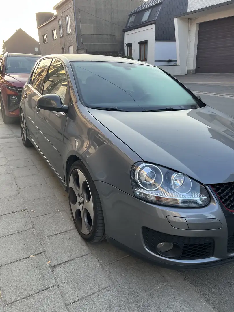Volkswagen Golf GTI Golf V GTI 2.0 Turbo 16v FSI DSG - 2