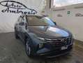 Hyundai TUCSON Tucson 1.6 CRDI Exellence TUA DA 190,00 AL MESE Grau - thumbnail 2