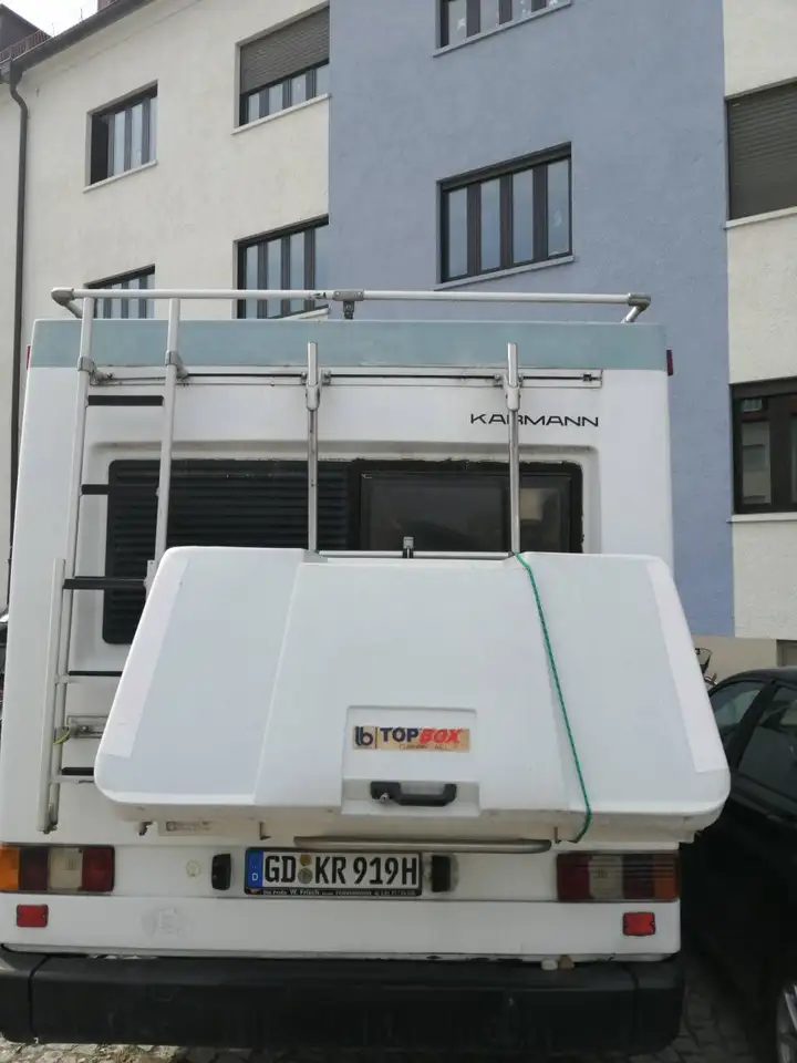 Ford Transit 100, foto 3