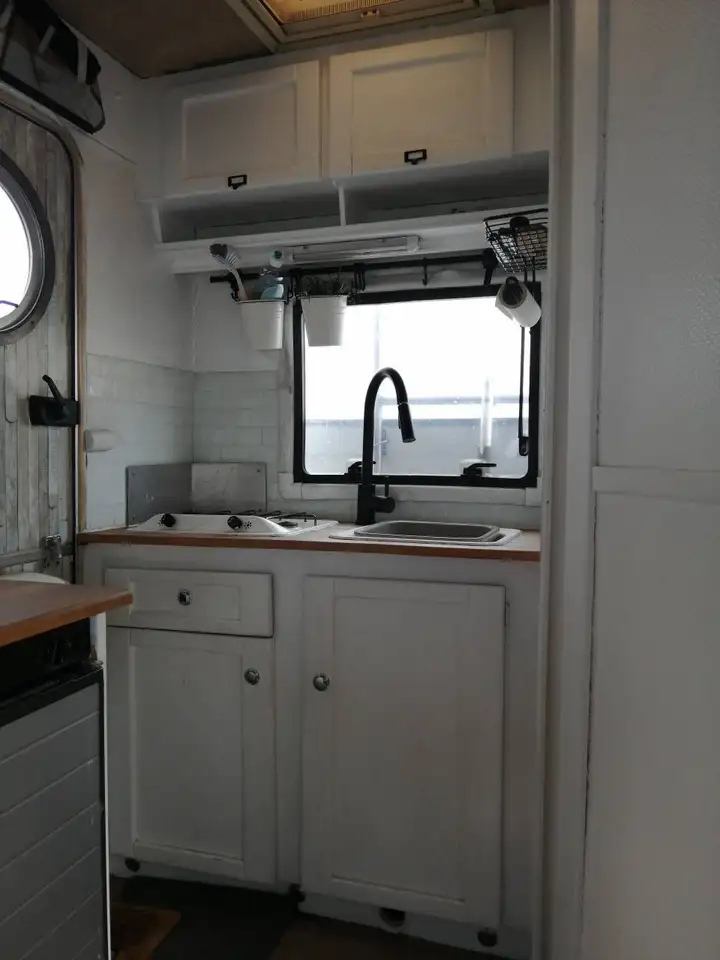 Ford Transit 100, foto 12