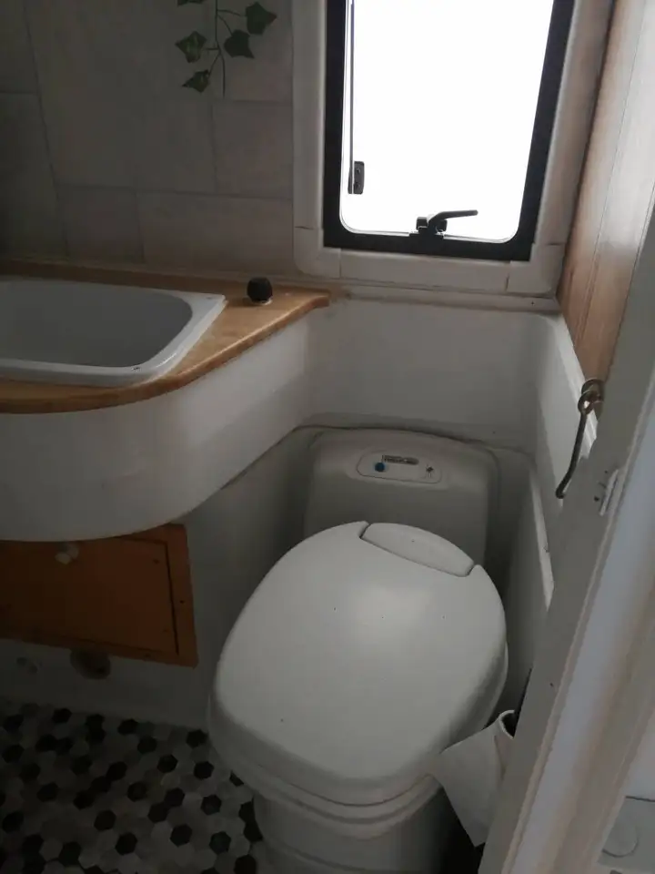 Ford Transit 100, foto 10