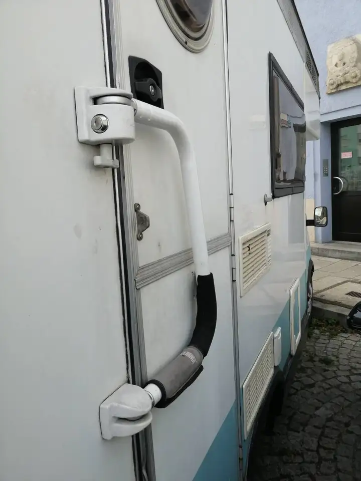 Ford Transit 100, foto 5