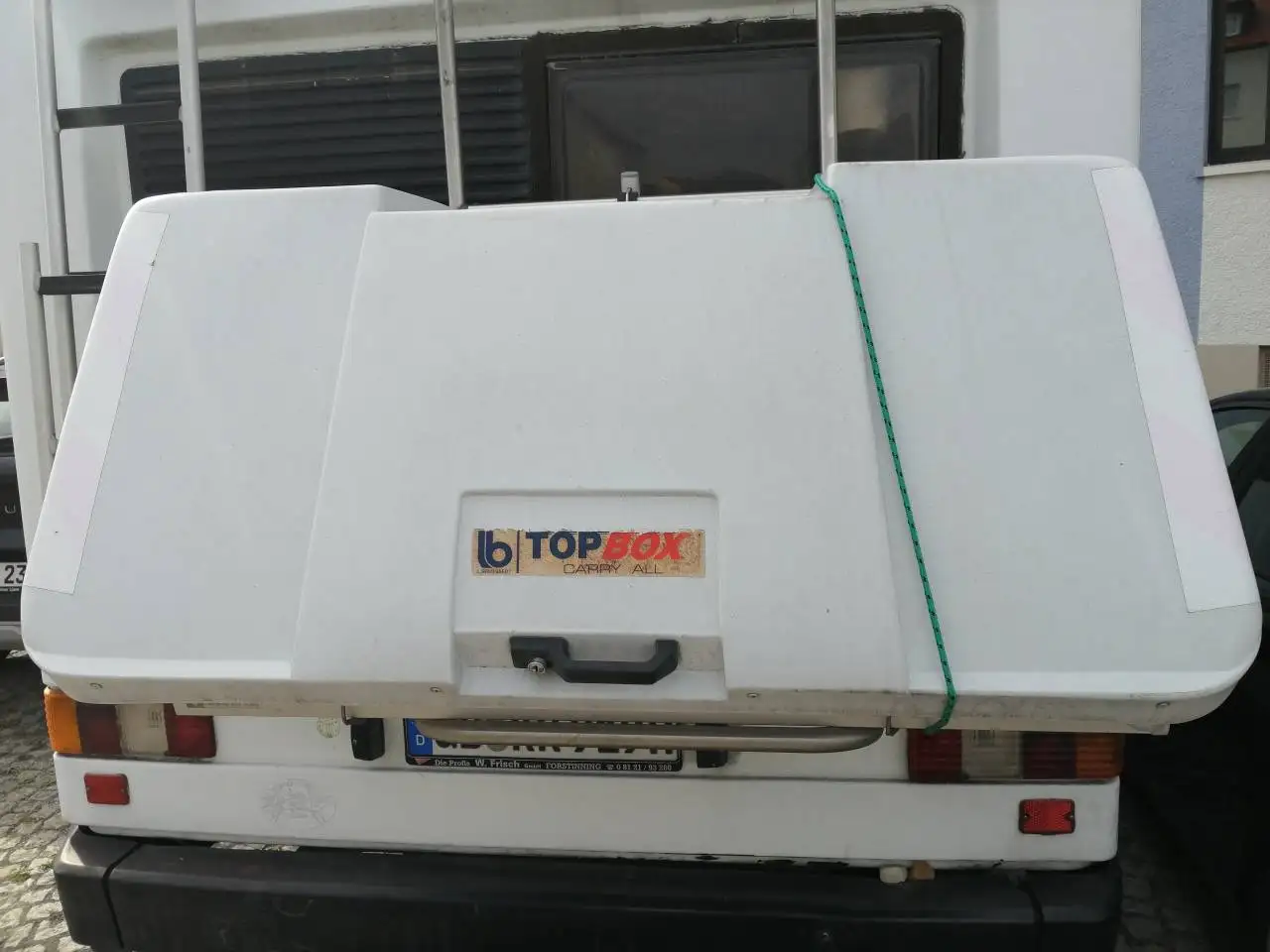 Ford Transit 100, foto 6