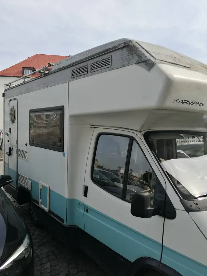 Ford Transit 100, foto 4