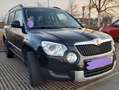 Skoda Yeti SKODA YETi ADVENTURE TDI 2,0 Allrad Schwarz - thumbnail 8