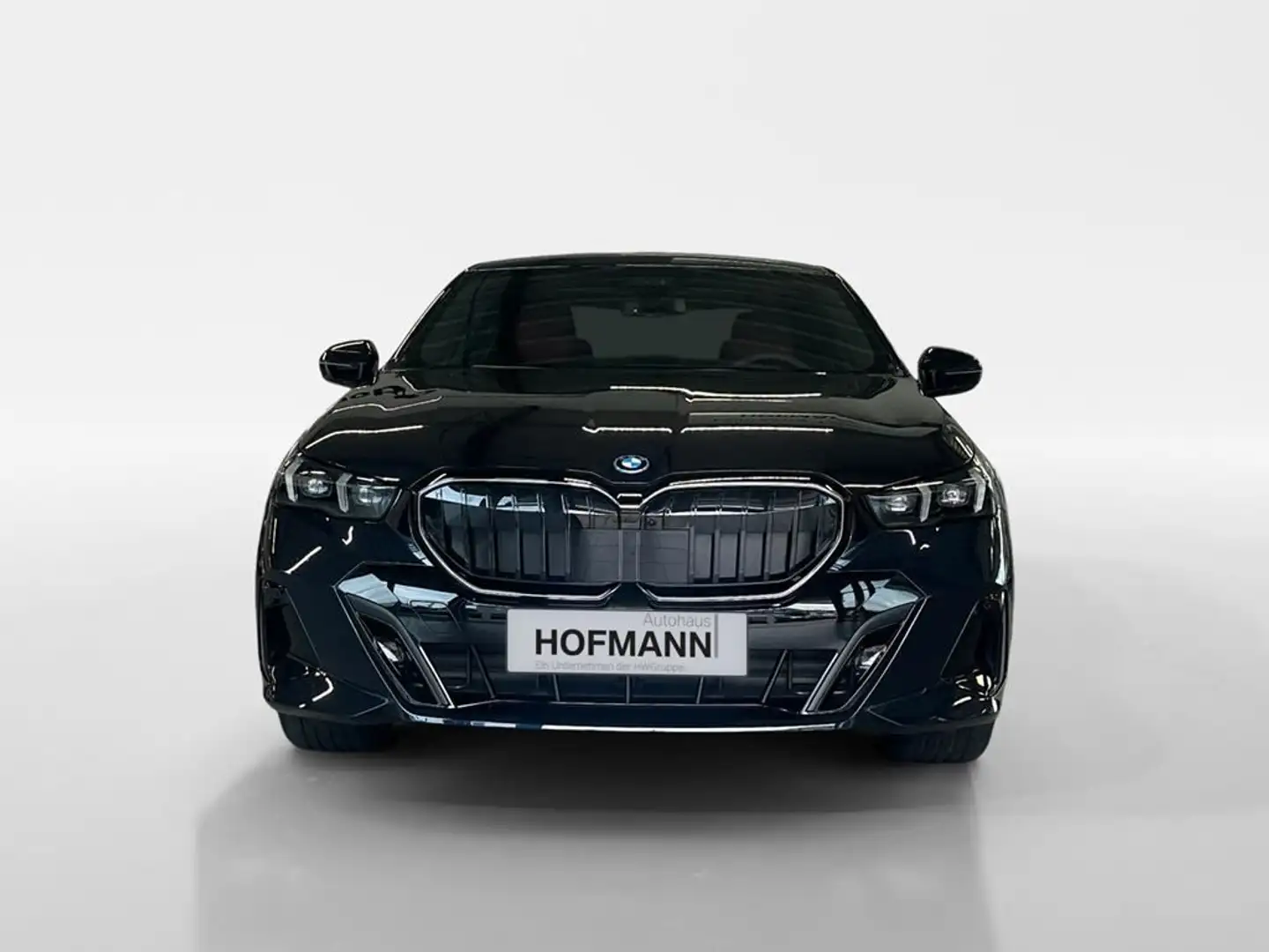BMW 550 M Sport Pro Noir - 2