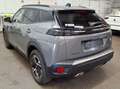 Peugeot 2008 1.2l Allure PureTech 130 EAT8 Grau - thumbnail 4