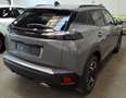 Peugeot 2008 1.2l Allure PureTech 130 EAT8 Grau - thumbnail 3