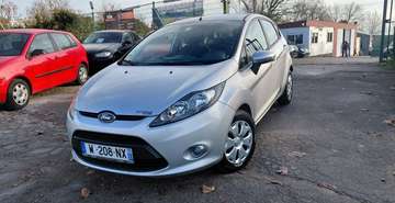 1.25 82 ch clim garantie 12 mois