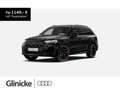 Audi Q7 SUV S line 55 TFSI e quattro 290 kW tiptronic Schwarz - thumbnail 1