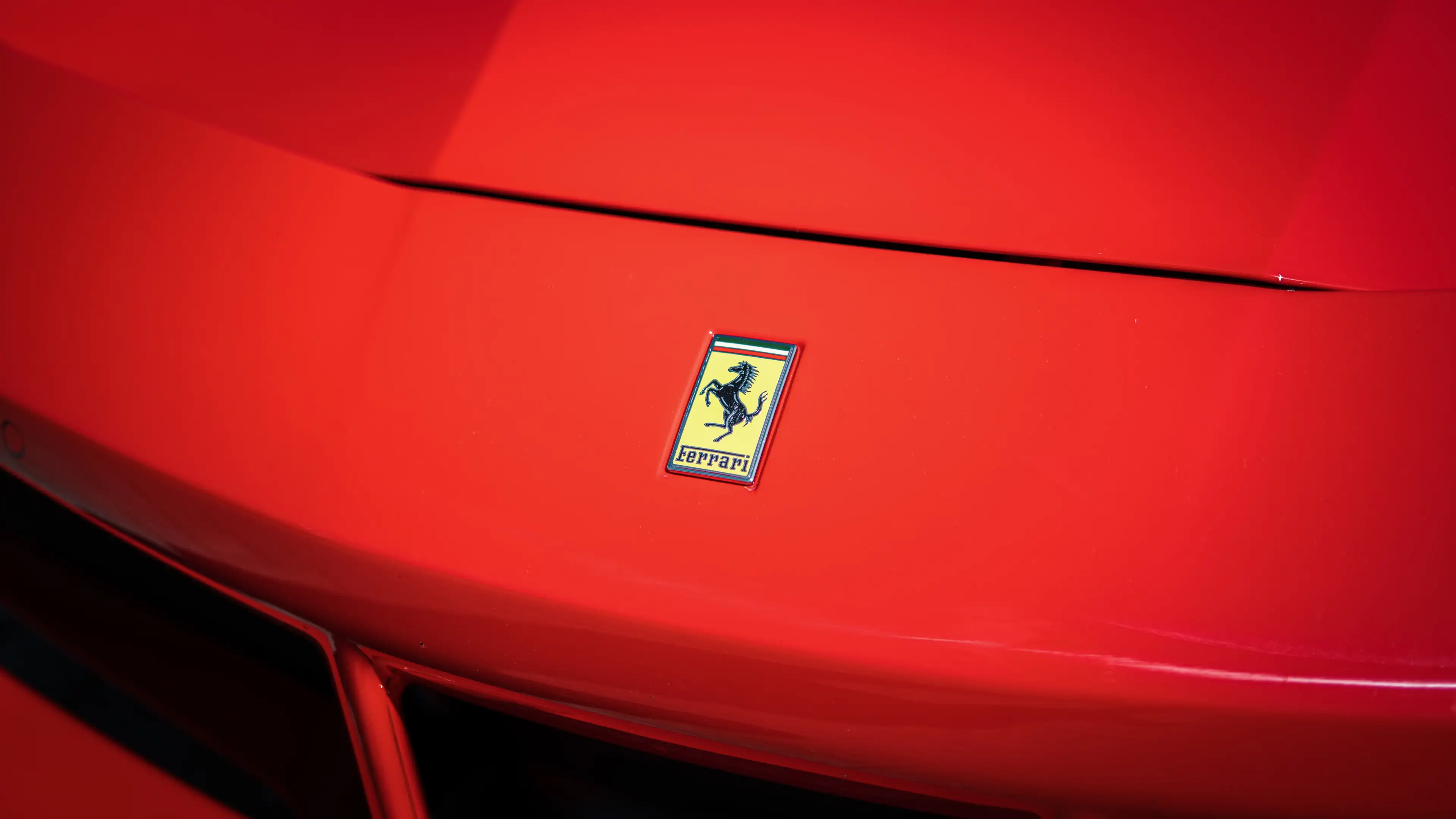 Ferrari 488 488 Spider 3.9 Turbo V8 F1 — photo 15