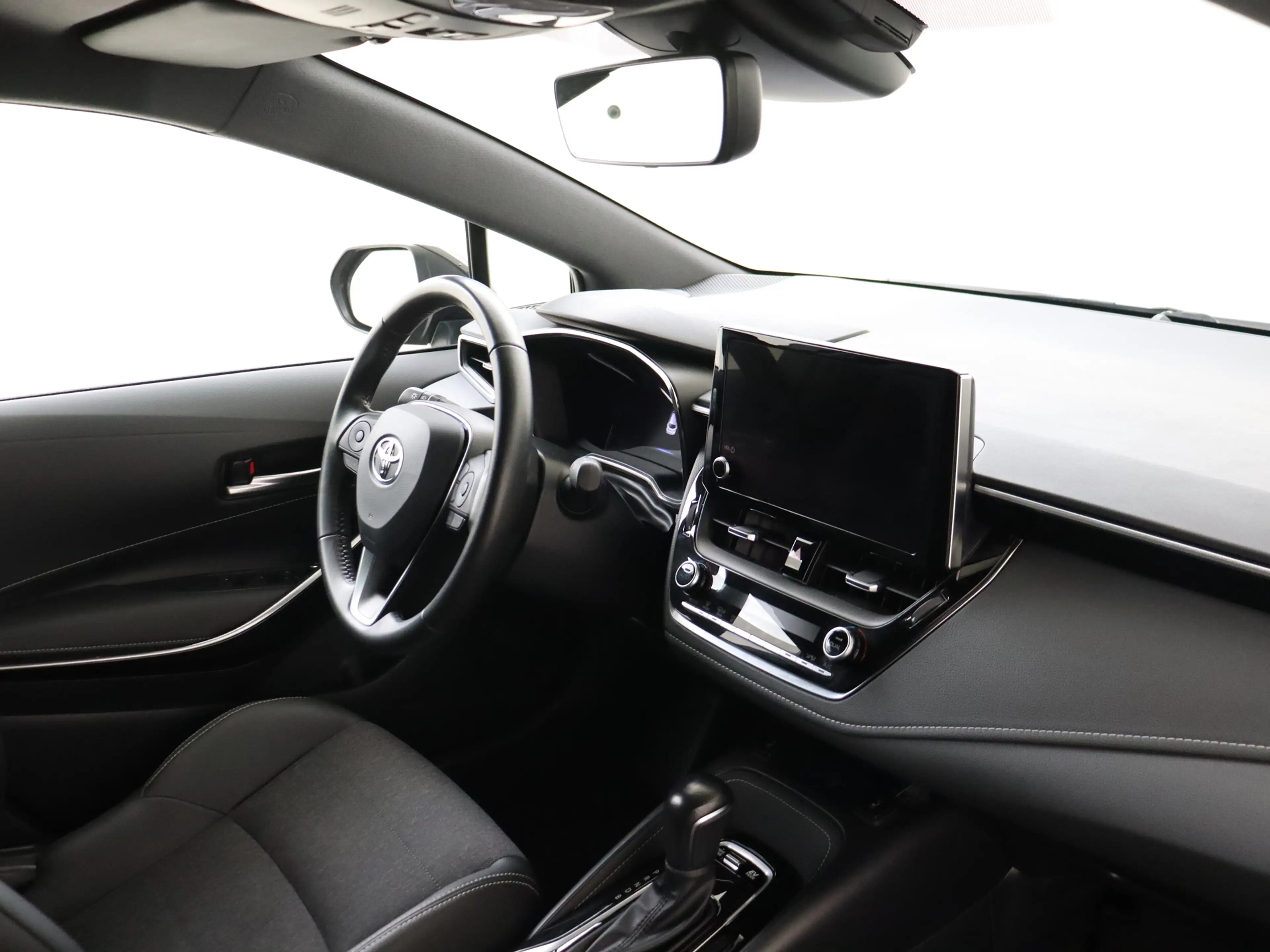 Toyota Corolla Touring Sports 1.8 Hybrid Dynamic | Dealer onderho — photo 6