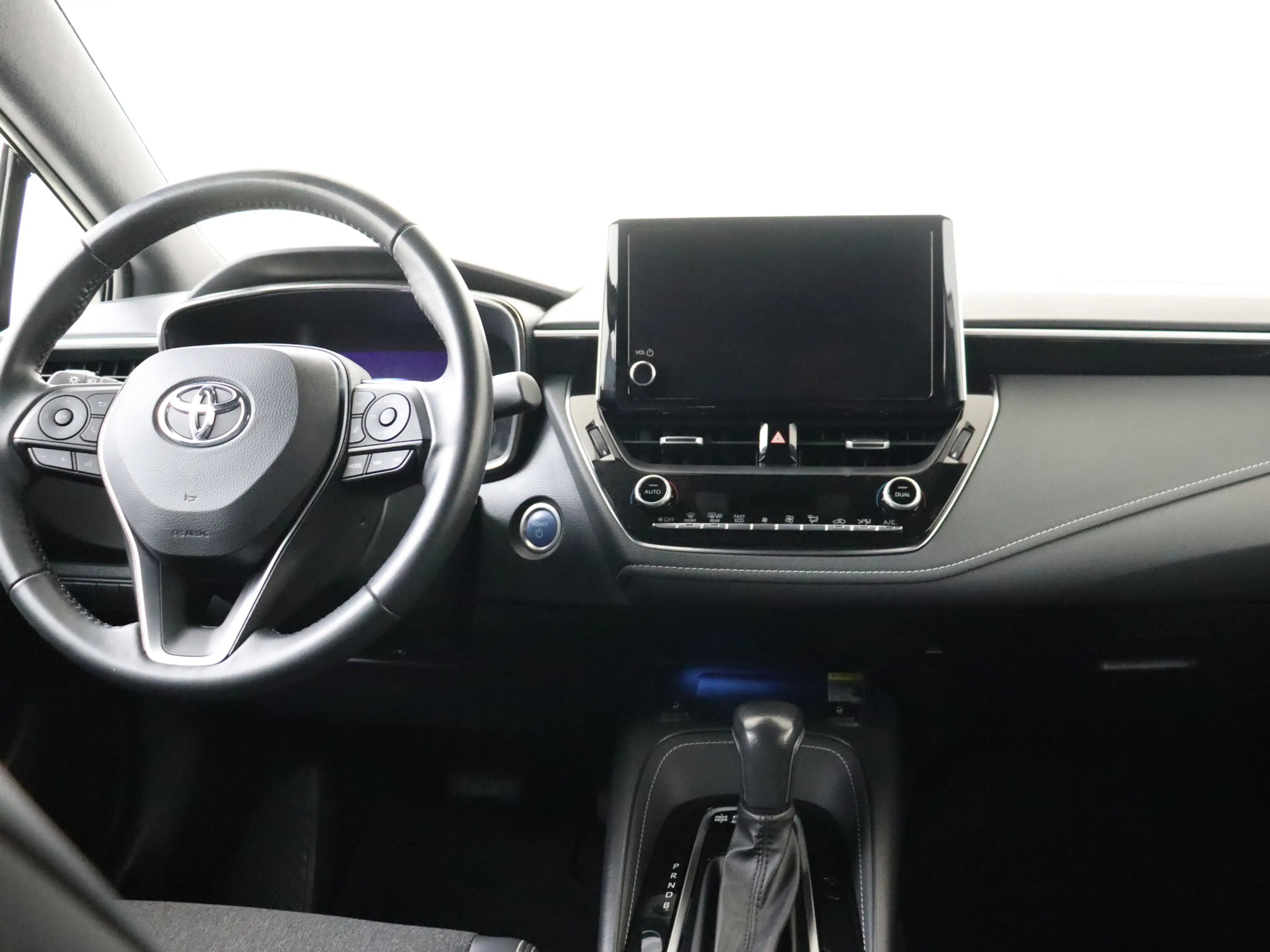 Toyota Corolla Touring Sports 1.8 Hybrid Dynamic | Dealer onderho — photo 4