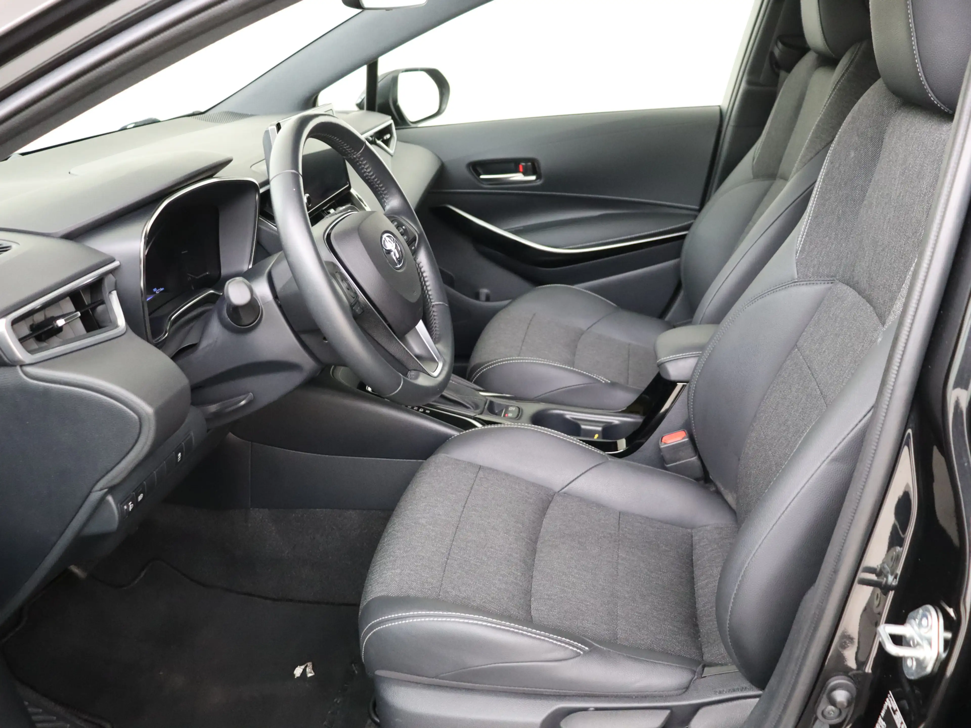 Toyota Corolla Touring Sports 1.8 Hybrid Dynamic | Dealer onderho — photo 14