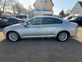Volkswagen Passat Limousine 2.0 TDI Highline BMT +DSG+ Silber - thumbnail 2
