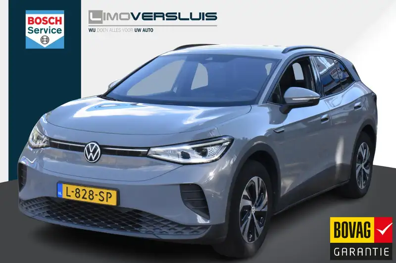VOLKSWAGEN Id.4