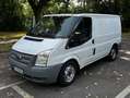 Ford Transit Weiß - thumbnail 1