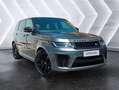 Land Rover Range Rover Sport 5.0 V8 SC SVR Aut. Gris - thumbnail 6