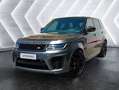 Land Rover Range Rover Sport 5.0 V8 SC SVR Aut. Gris - thumbnail 1
