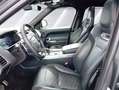 Land Rover Range Rover Sport 5.0 V8 SC SVR Aut. Gris - thumbnail 10