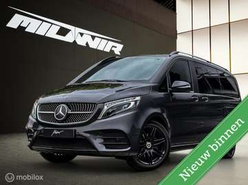 220d Lang AMG Line | LAGE BIJTELLING