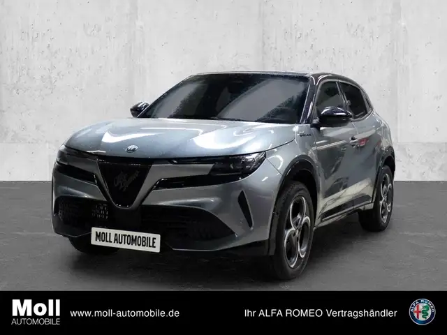 Alfa Romeo Junior