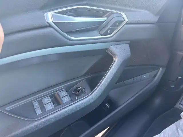 Audi E-Tron view 15