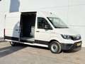 MAN TGE 3.180 2.0 TDI Laadklep Laadlift Automaat L3H3 Airc Blanc - thumbnail 5