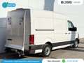 MAN TGE 3.180 2.0 TDI Laadklep Laadlift Automaat L3H3 Airc Blanc - thumbnail 1