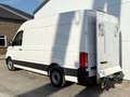 MAN TGE 3.180 2.0 TDI Laadklep Laadlift Automaat L3H3 Airc Blanc - thumbnail 3
