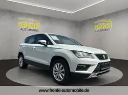 Seat Ateca Style