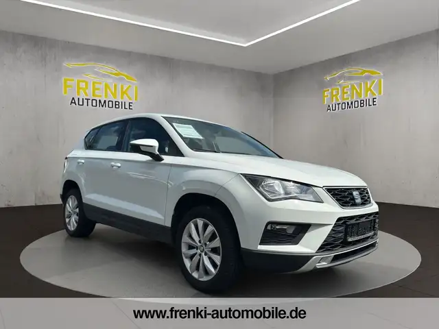 Seat Ateca Style
